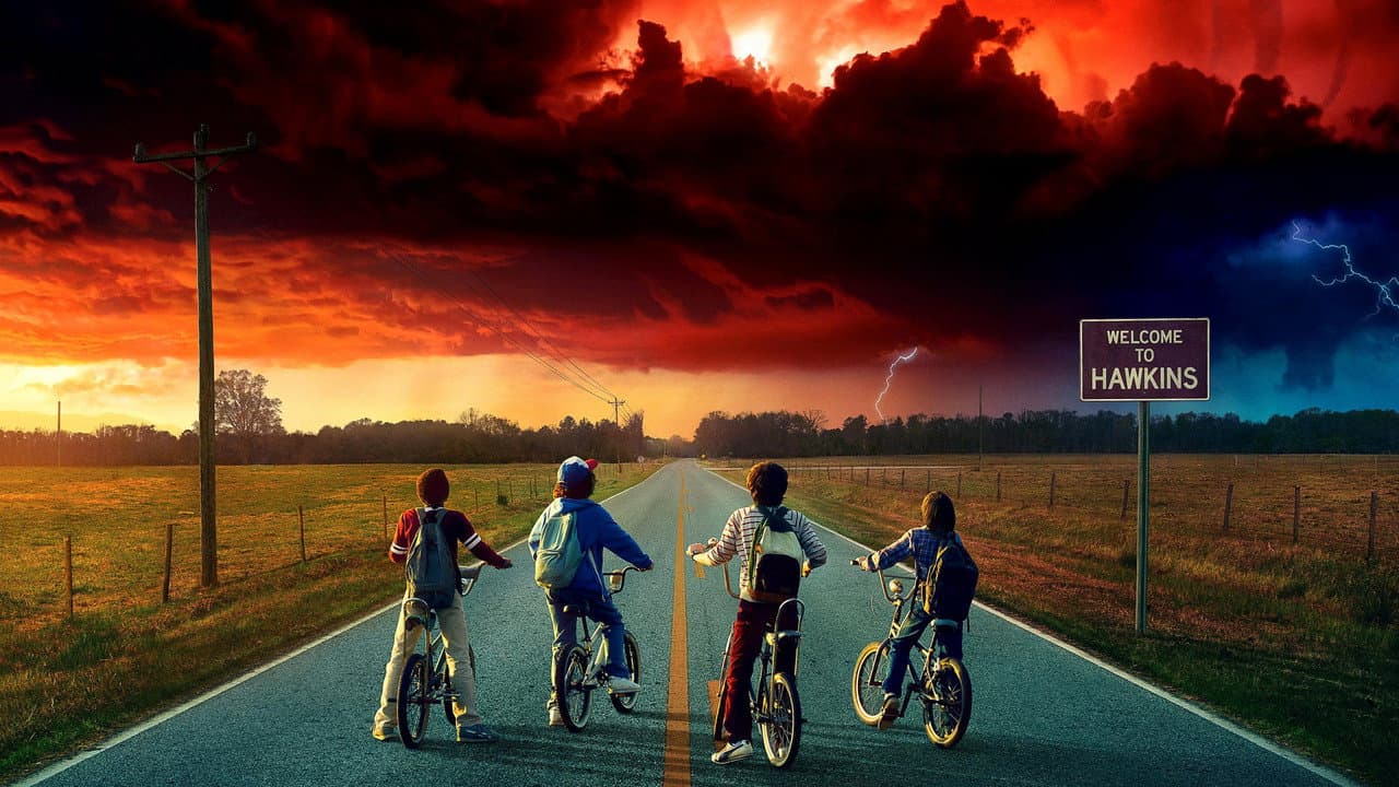 Stranger Things Benzeri 10 Dizi — 2026 Tavsiye Listesi yazısının kapak görseli