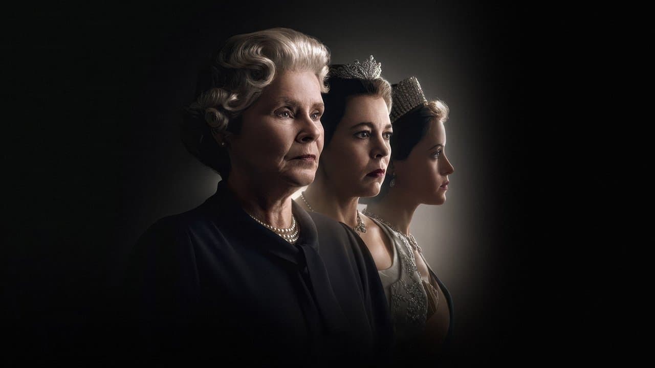 The Crown Nerede İzlenir? Netflix Türkiye'de mi? (2026) yazısının kapak görseli