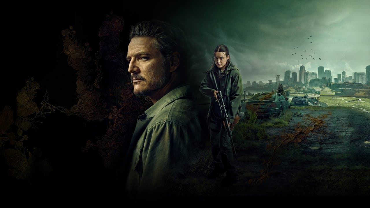 The Last of Us Türkiye'de Nerede İzlenir? (2026) yazısının kapak görseli