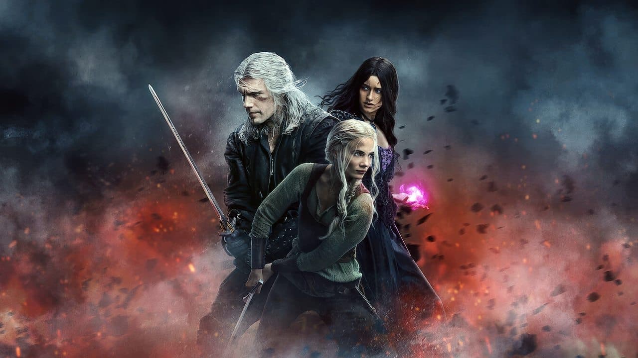 The Witcher Nerede İzlenir? Netflix Türkiye'de mi? (2026) yazısının kapak görseli