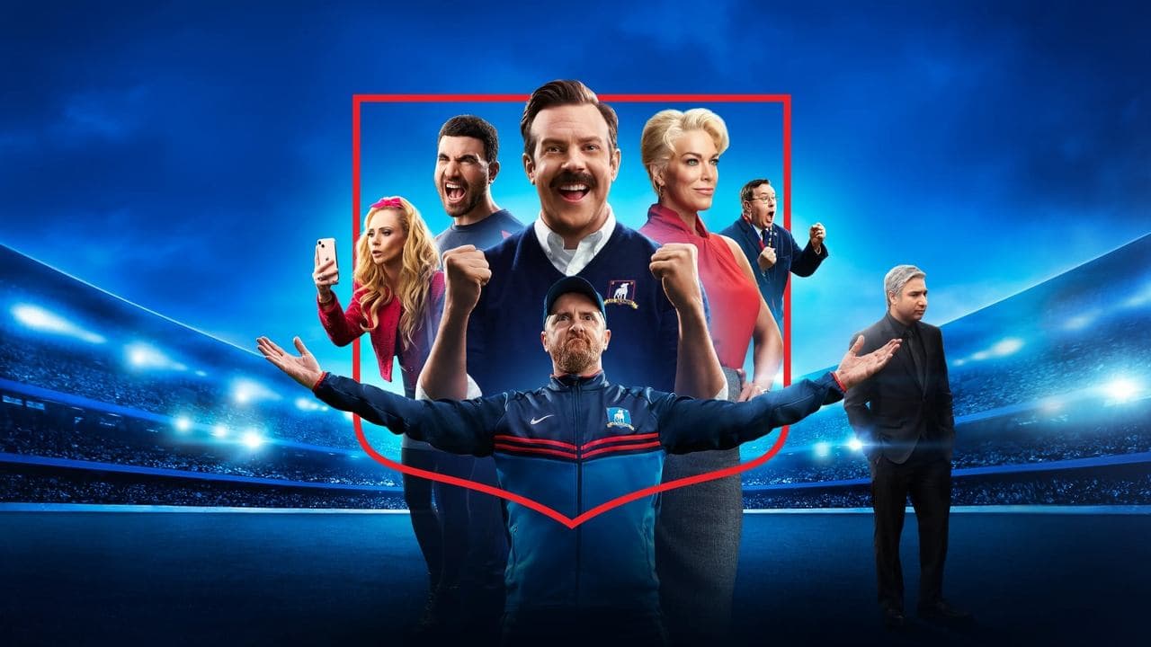 Ted Lasso Nerede İzlenir? Apple TV+ Türkiye'de mi? (2026) yazısının kapak görseli