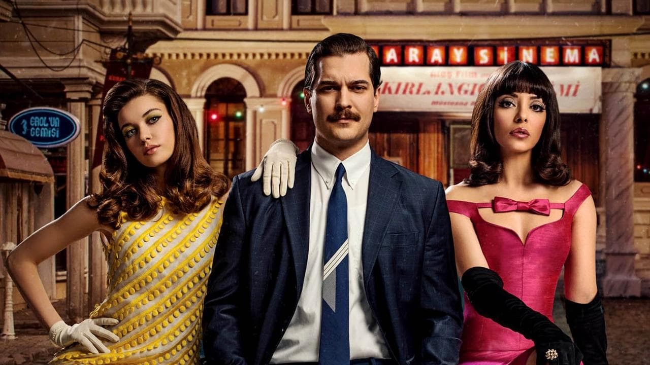 Yeşilçam'ın Mutlaka İzlenmesi Gereken 25 Filmi yazısının kapak görseli