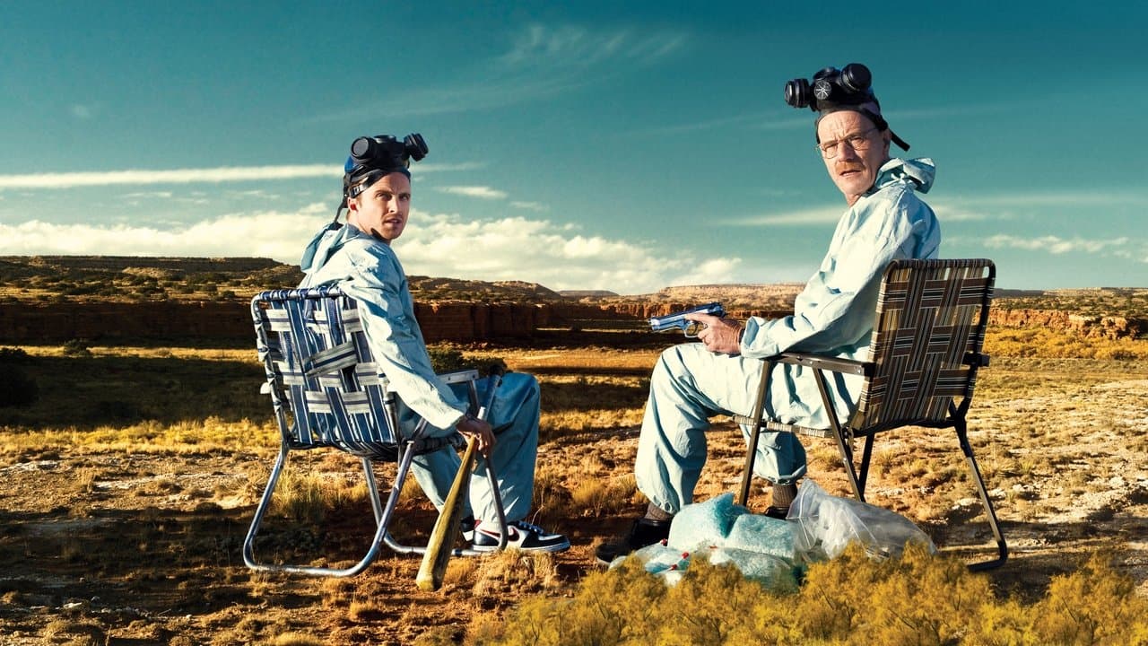 Breaking Bad Nerede İzlenir? Better Call Saul ile Birlikte yazısının kapak görseli