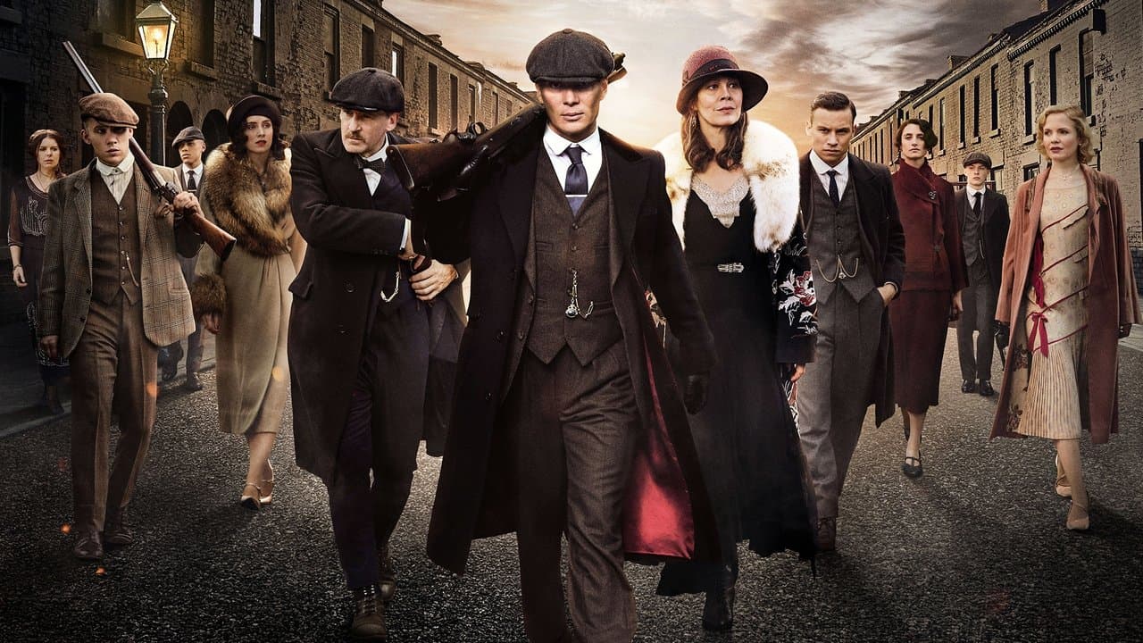 Peaky Blinders Türkiye'de Nerede İzlenir? (2026 Rehberi) yazısının kapak görseli