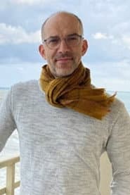 Frédéric Hausammann