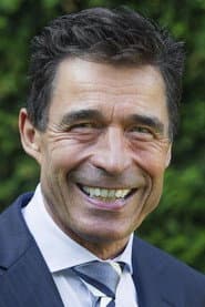 Anders Fogh Rasmussen