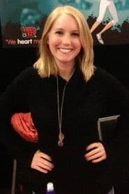 Meagan Moore