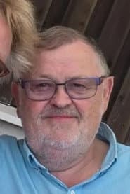 Einar Lind