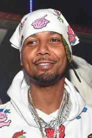 Juelz Santana