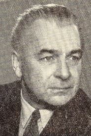 Vladimir Vsevolodov