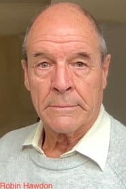 Robin Hawdon