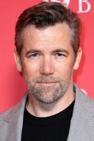 Patrick Brammall