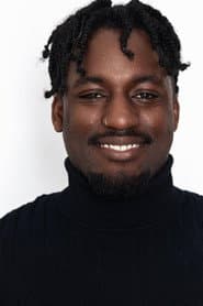 Jaedon Baker