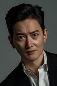 Kim Kwang-su