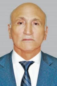 Mərahim Fərzəlibəyov
