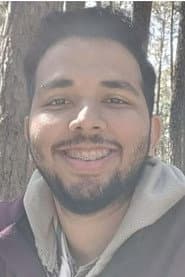 Rishabh Jain