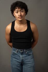 Jaydon Nget