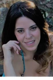 Daniella Peneluppi