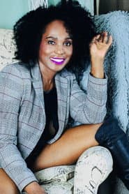 Sardia Robinson