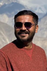 Imran Baloch