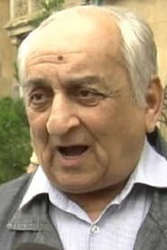 Guram (Gizo) Gabeskiria