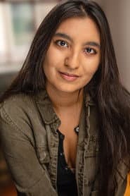 Sabrina Saleha
