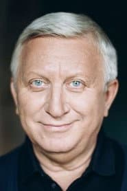 Volodimir Horyanski