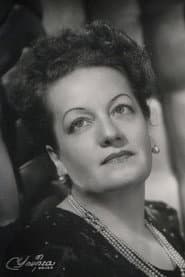 Conchita Gentil Arcos