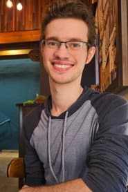 Matheus Margarida