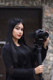 Luiza Lucena
