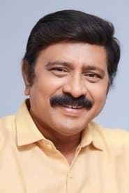 R. V. Udayakumar