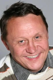 Grigory Baranov