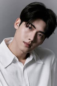 KANG WOO YEON
