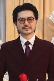 Wang Da Hong