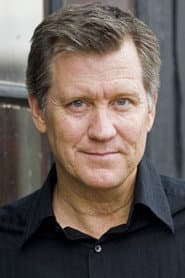 Patrick Kirton