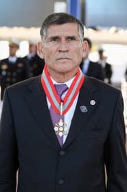 General Santos Cruz