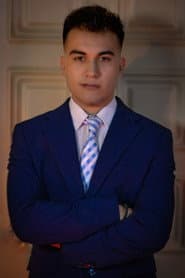 George Katsimichas