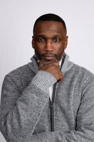 Dion Denis Johnson