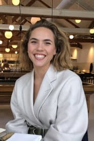 Charlotte Woerlee