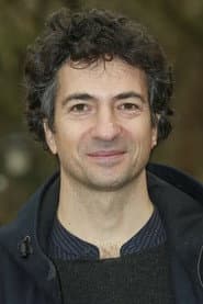 Davide Marengo