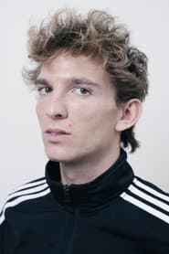 Mehdi Djouad