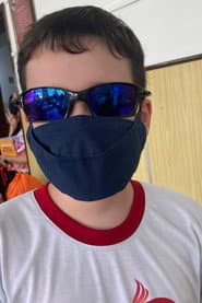 GABRIEL GERALDO
