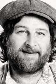 Chas Hodges