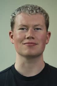 Rory Moore
