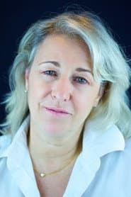 Sylvie Legault