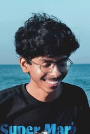 RAAGAVAN N R