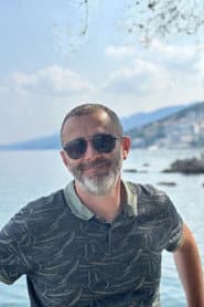 Goran Luketić