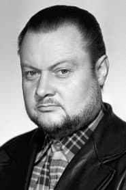 Aleksey Sakharov