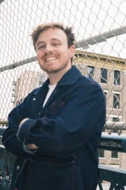 Patrick Linehan