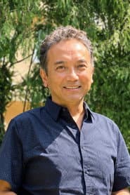 Tsering Rhitar Sherpa